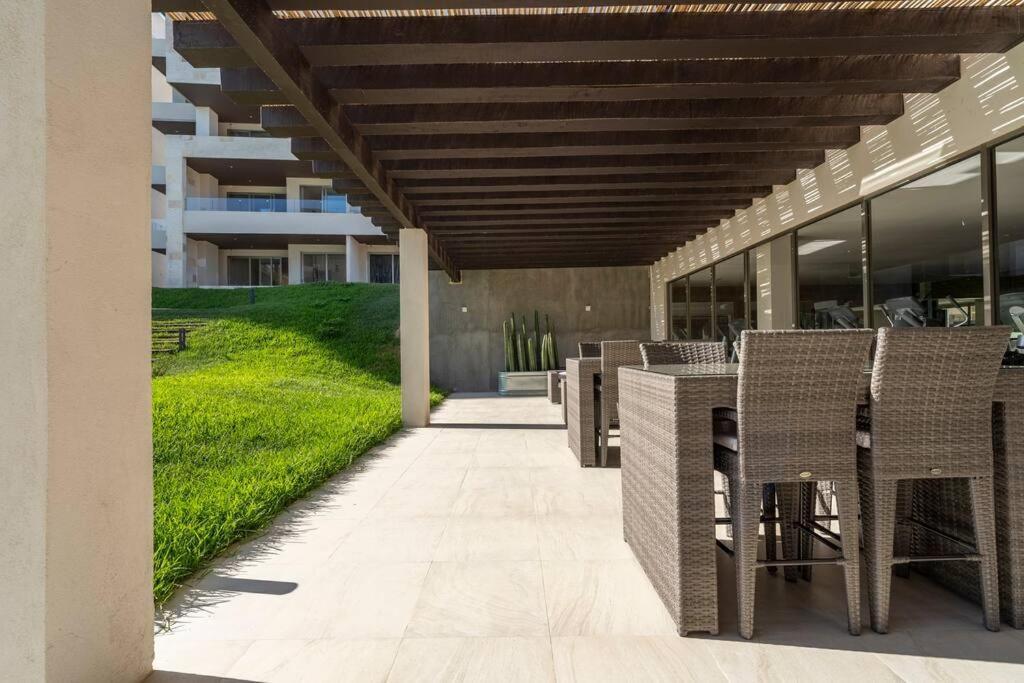 Vista Vela 3 With 3Br/3Bath Condo Cabo San Lucas Exterior photo