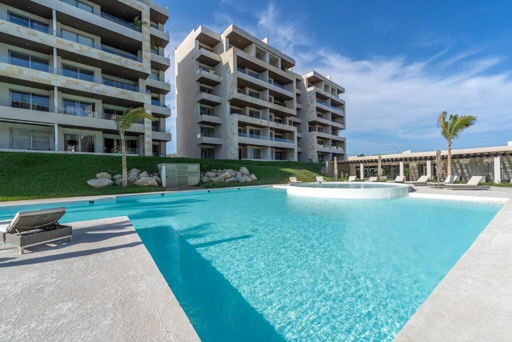 Vista Vela 3 With 3Br/3Bath Condo Cabo San Lucas Exterior photo