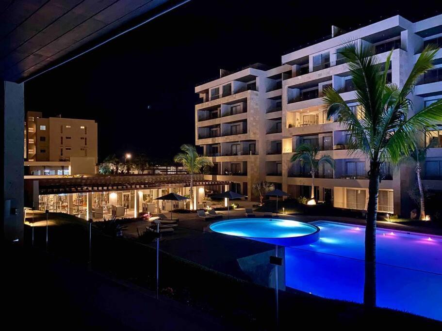 Vista Vela 3 With 3Br/3Bath Condo Cabo San Lucas Exterior photo