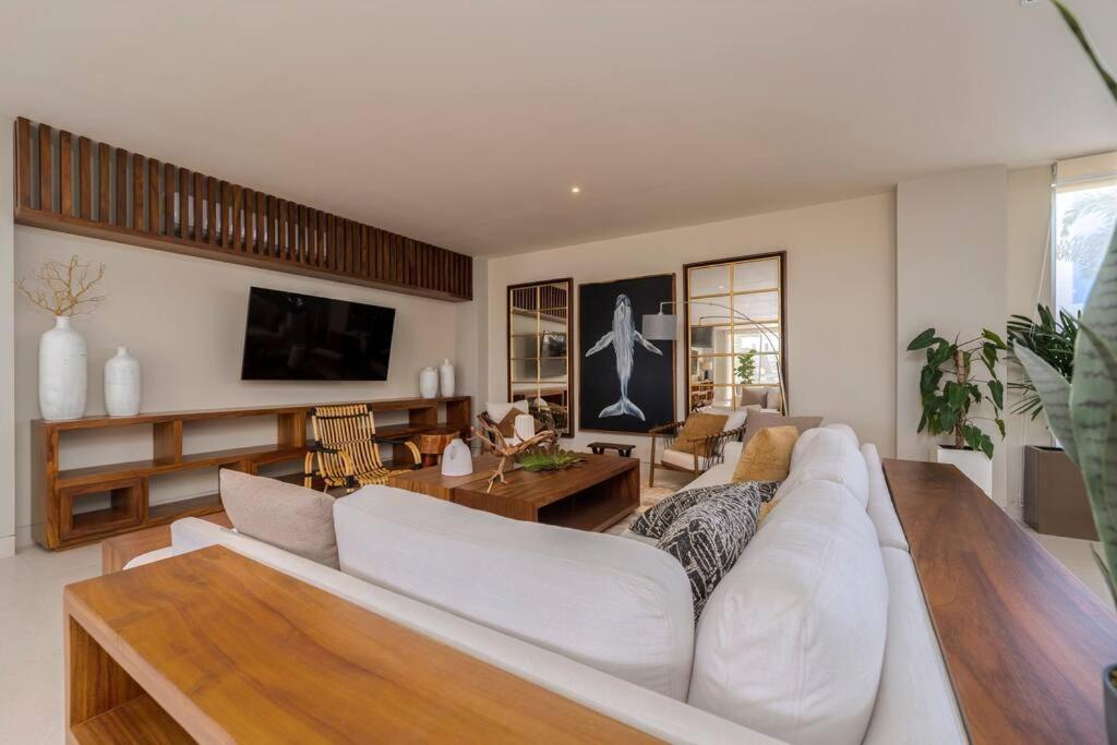 Vista Vela 3 With 3Br/3Bath Condo Cabo San Lucas Exterior photo